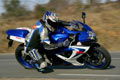 First Ride: 2007 KTM 990 Adventure