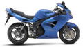 Road Test: R1200GS v Bandit 1200 v Sprint ST v FZ1