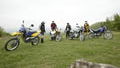 Road Test: F650 v TE610 v DR-Z400S v XT660R