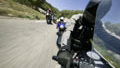 Road Test: K1200GT v CBF1000F v KTM990 v GSX-R600