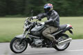 First Ride: 2006 Voxan Charade