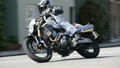 First Ride: 2007 Derbi Mulhacen