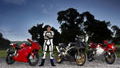 Road Test: RSV-R Factory v. 999S v. F4 1000R