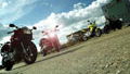 Road Test: F800S v Derbi v 883R v ER-6N v MT-03