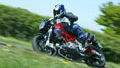 First Ride: 2007 Bimota DB6 Delirio
