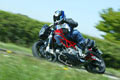 First Ride: 2008 CR&S Vun