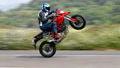 First Ride: 2008 Ducati Hypermotard