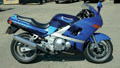 Road Test: Kawasaki ZZ-R600