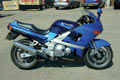 Used Test: Mille vs 748 vs Fireblade vs GSX-R750