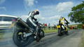 Road Test: XB12 v Ducati Hypermotard v KTM 950 
