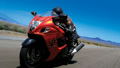 VIDEO: The 243mph Hayabusa Turbo crash