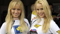 Dutch MotoGP: Assen Grid Girls Gallery