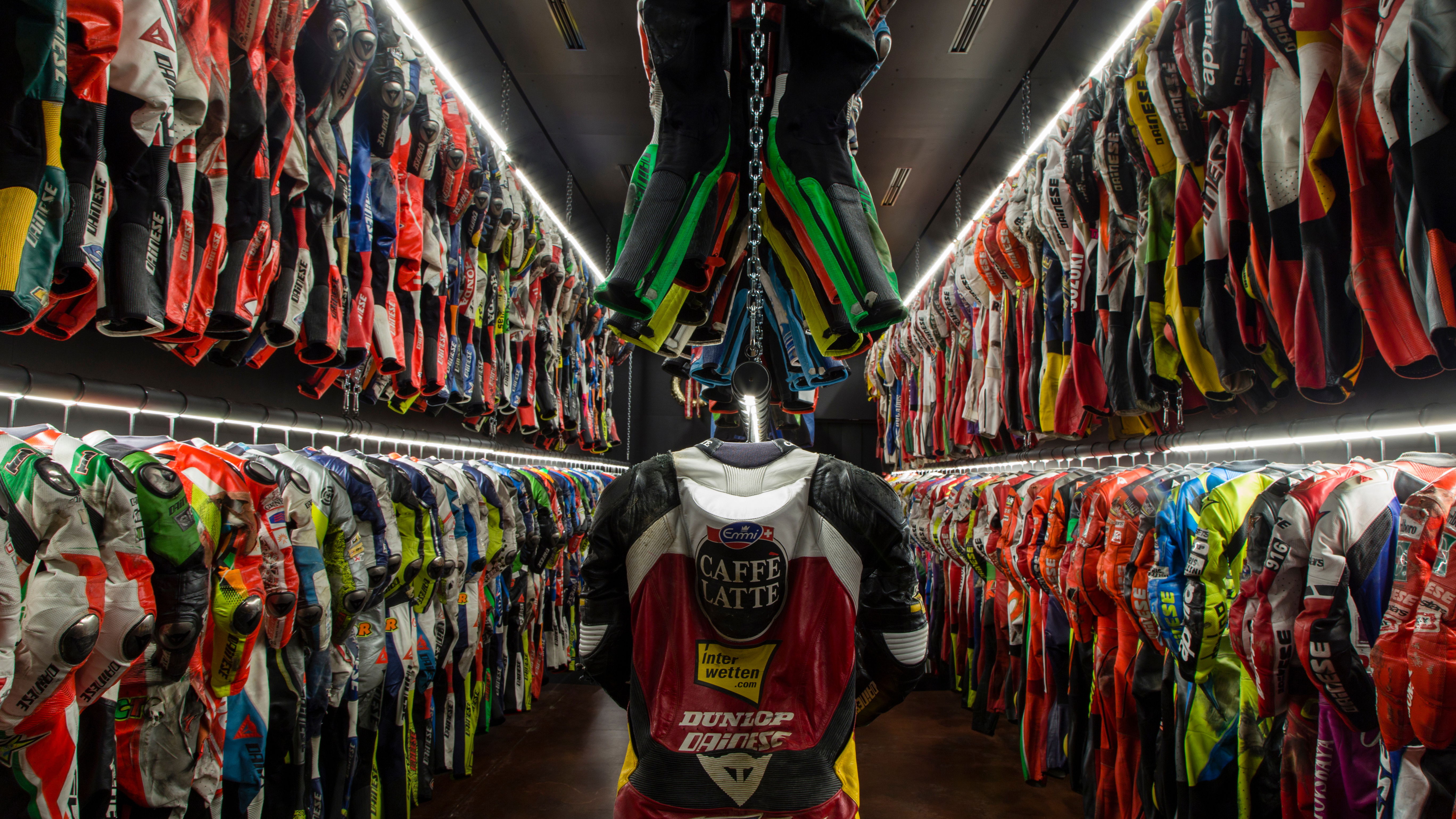 Dainese Archivio