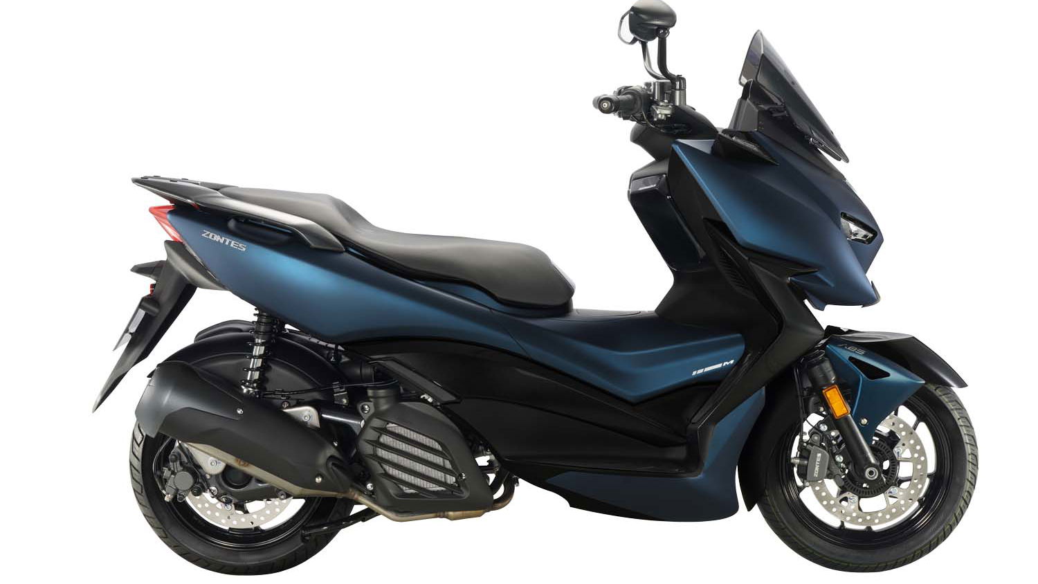 Zontes ZT125-M