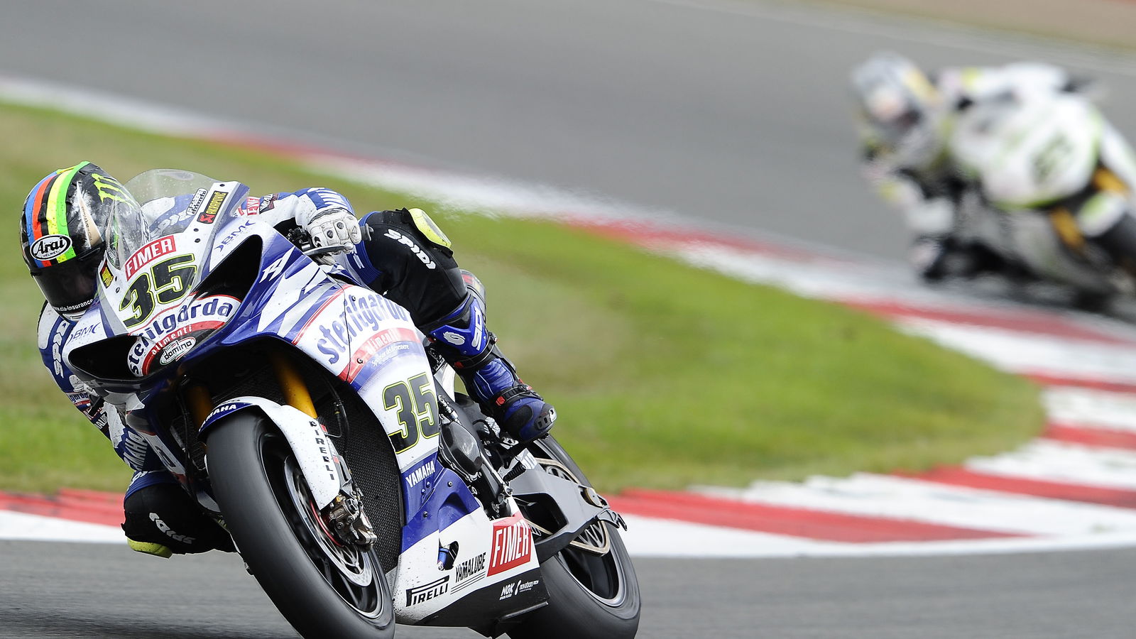 Magny Cours Race Results (1)