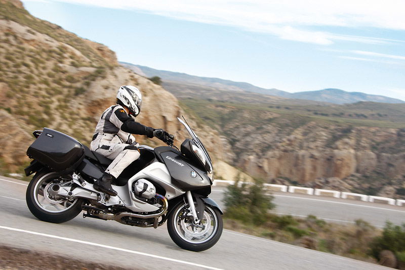 2010 Kawasaki Versys launch test review