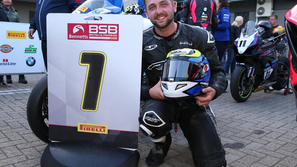 Ben Godfrey