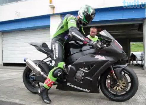 Humber Bridge motorcycle toll faces axe
