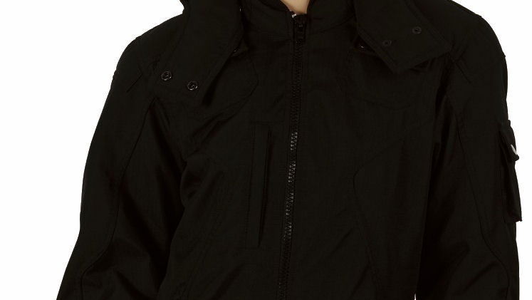 Oxford's new BoneDry Street jacket