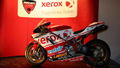 Ducati 1098R - Technical presentation