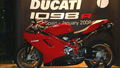 Ducati 1098R: Fast onboard video lap