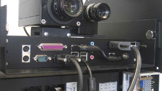 Traffistar SR590: super intelligent speed camera