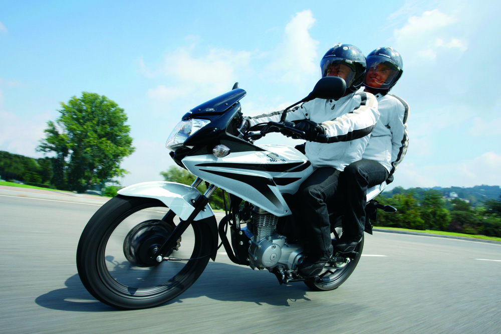 2010's best-selling motorcycles so far | Visordown