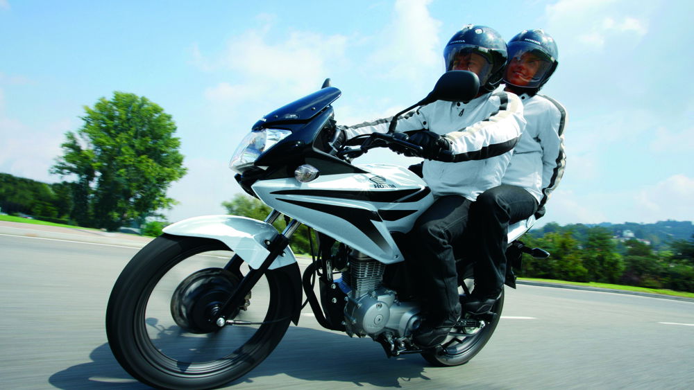 2010's best-selling motorcycles so far