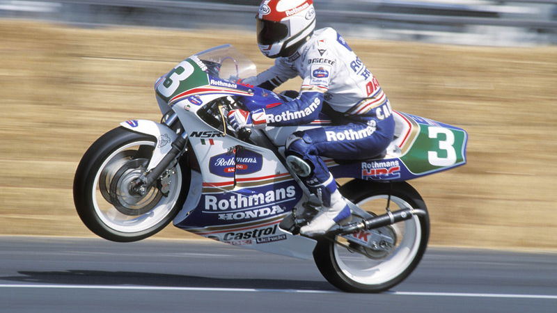 Moto2 and 125 coming to Laguna Seca