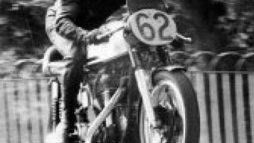 Eddie Crooks dies, aged 78