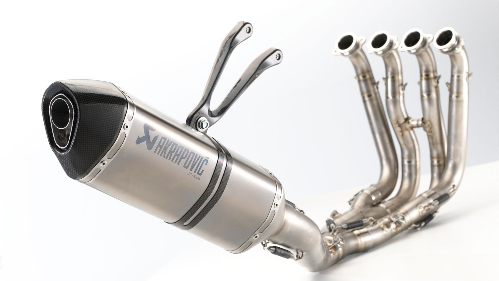 Need more from your S1000RR?