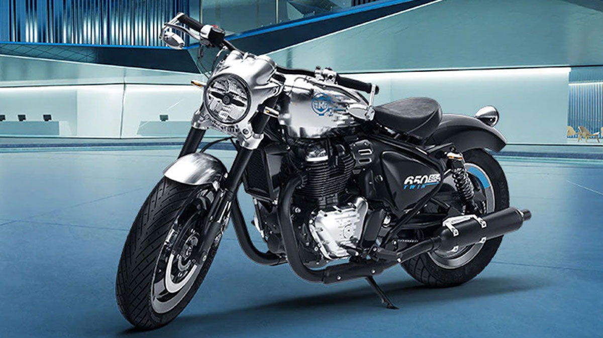 Honda launches new 2023 colours for CMX500, CB1000R, and Monkey