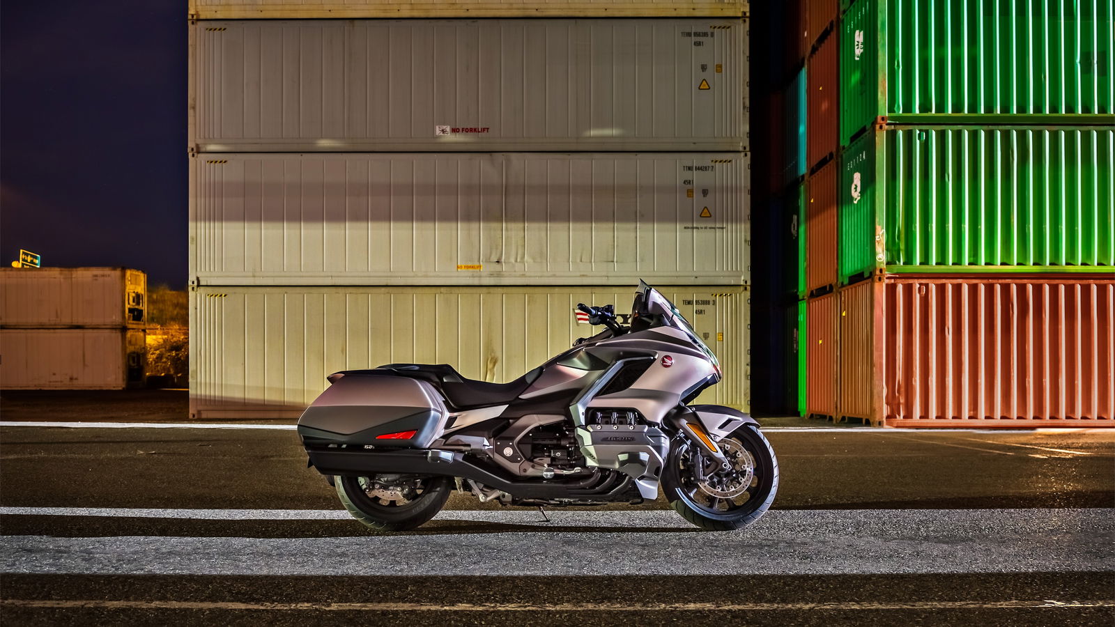 Honda’s sleek new Gold Wing hits selected dealers