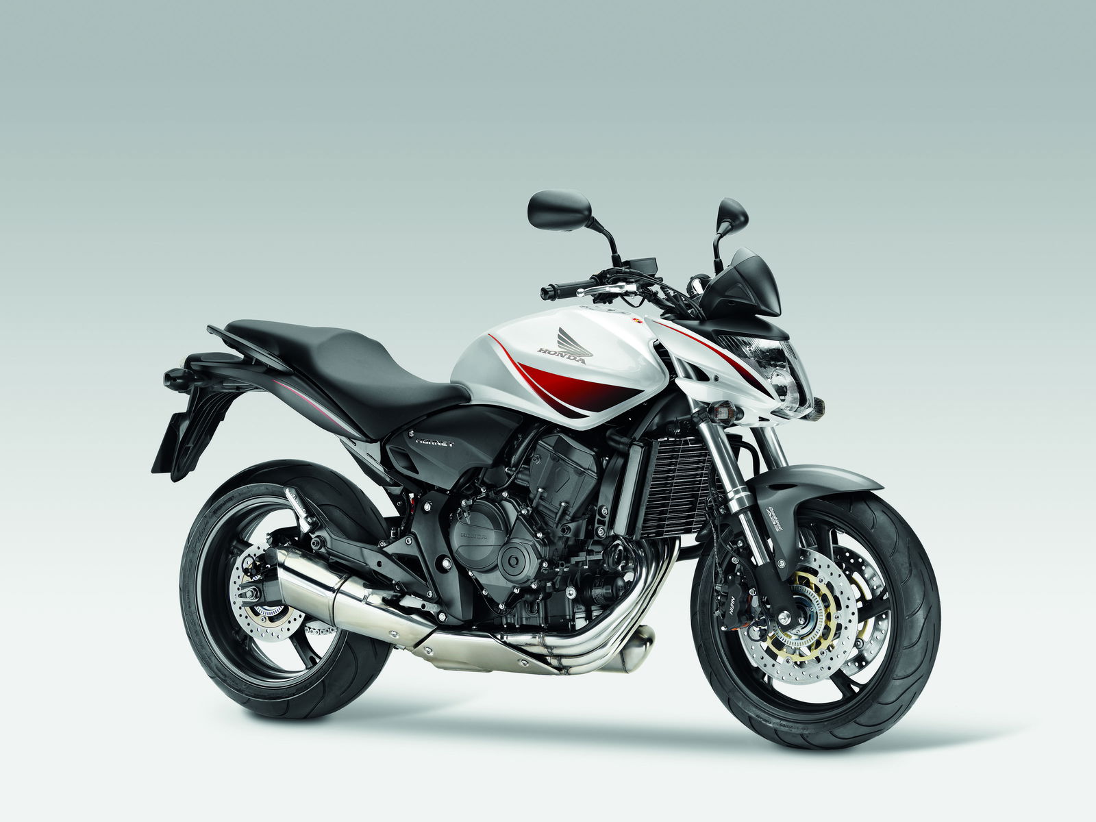 2010 Honda CBR600RR revealed!