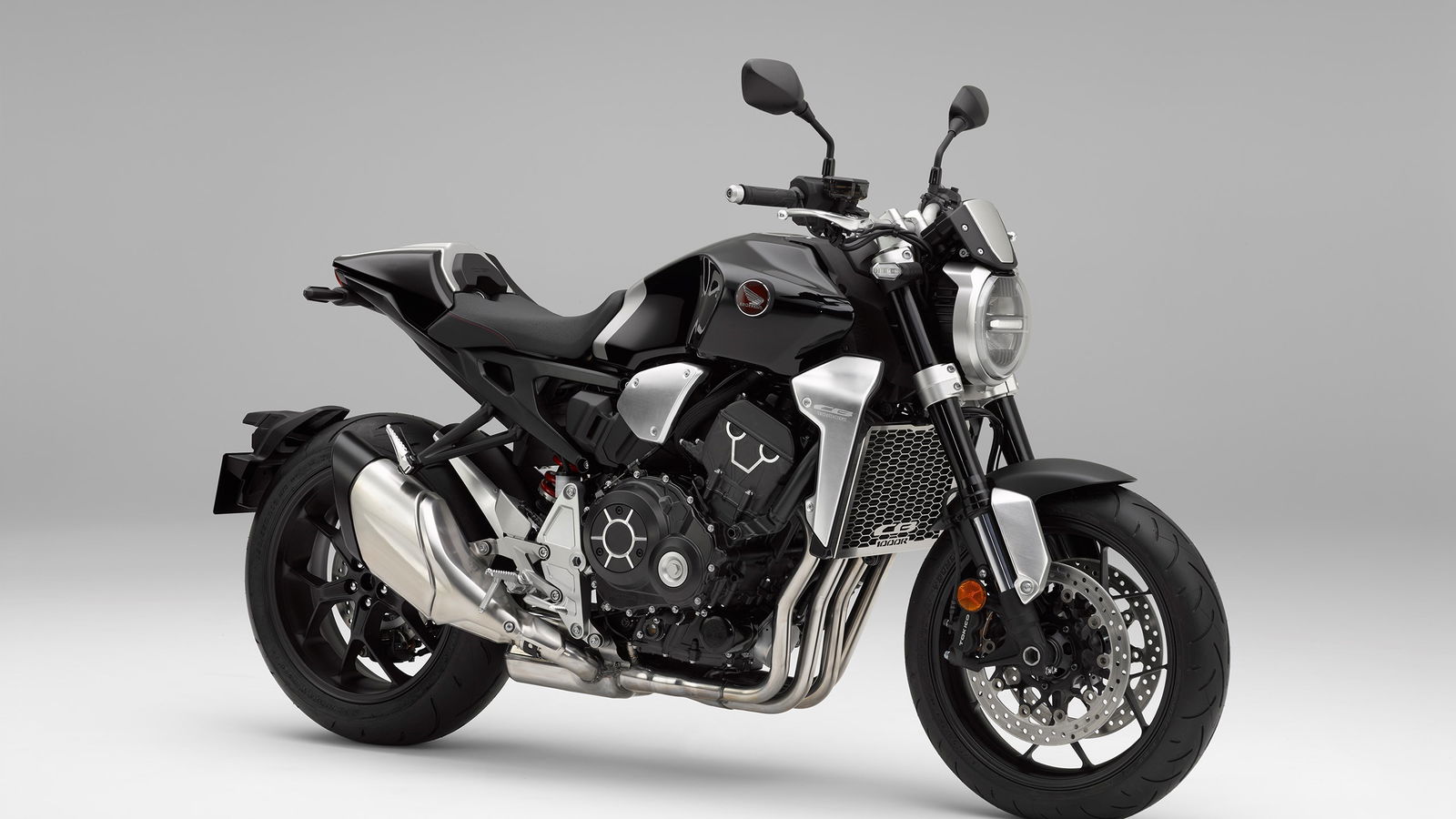 Coming on Friday: We ride the Honda CB1000R