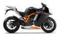 First Ride: James Whitham's KTM RC8R review