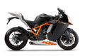 Launch Report: Derbi GPR125 and 125-SM