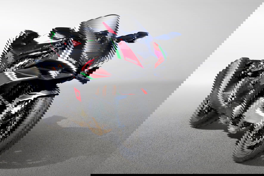 Bimota TESI H2