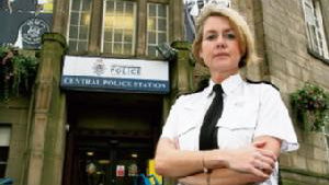 Judge blasts Notts Police over speeding Superintendent