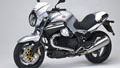 First Look: Moto Guzzi 1200 Sport 4V