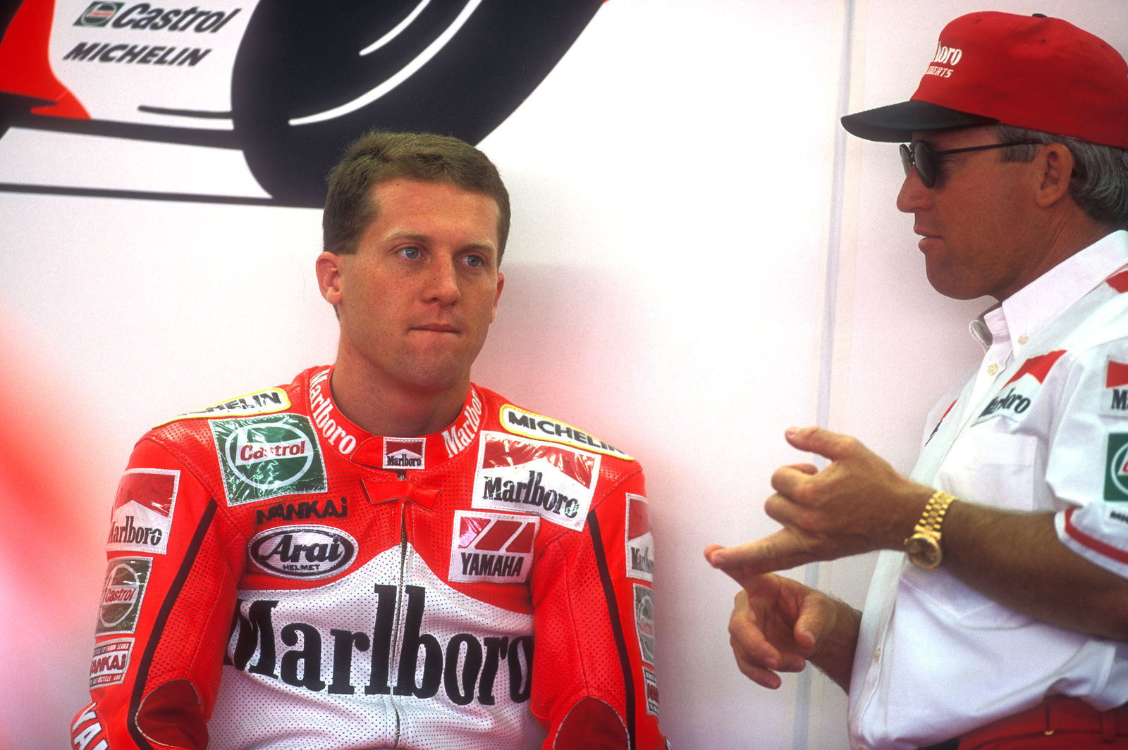 Gardner: Two-strokes will be back