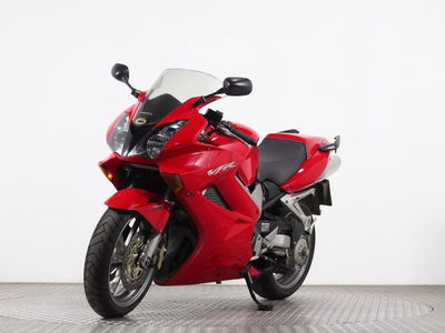 Honda VFR800F