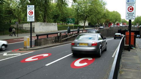 Survey: Increased support for road charging