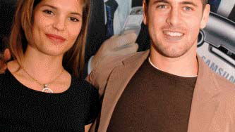 Cole escapes driving ban after wife is attacked by biker gang