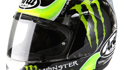 Join the Crutchlow bandwagon