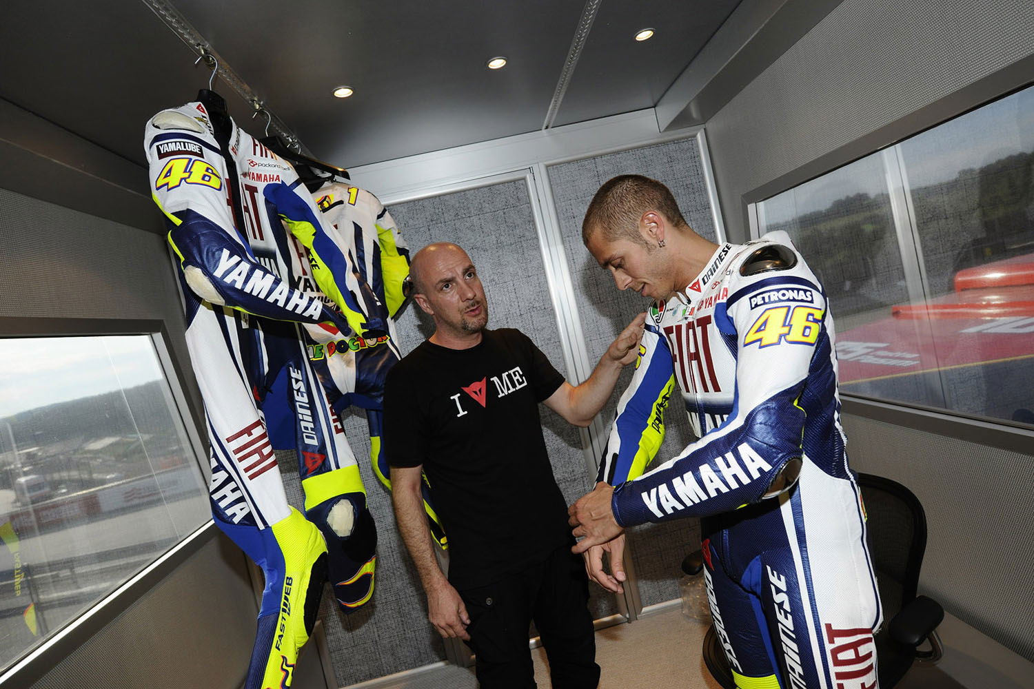 MotoGP: Rossi: 