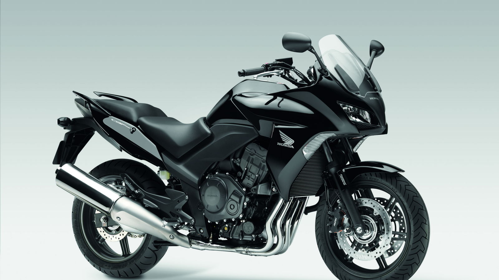 Honda CBF1000FA launched