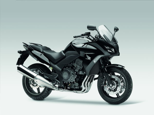 Honda CBF1000FA launched