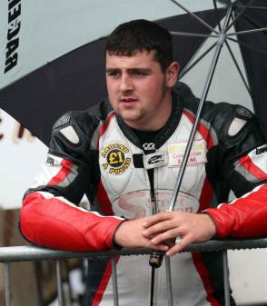 Irvine: Schumacher 