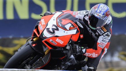 2010 World Superbike Calendar announced